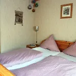 公寓 Enzian 1 Im Sonnenhang Im Allgaeu 米森-维尔哈姆斯