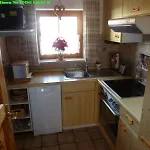 Enzian 1 Im Sonnenhang Im Allgaeu 公寓 米森-维尔哈姆斯