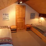 公寓 Enzian 1 Im Sonnenhang Im Allgaeu *