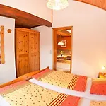 Enzian 1 Im Sonnenhang Im Allgaeu