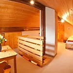 Enzian 1 Im Sonnenhang Im Allgaeu 公寓 *