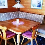Enzian 1 Im Sonnenhang Im Allgaeu 公寓 米森-维尔哈姆斯