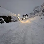 公寓 Enzian 1 Im Sonnenhang Im Allgaeu 米森-维尔哈姆斯