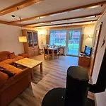 公寓 Enzian 1 Im Sonnenhang Im Allgaeu *