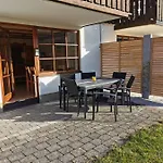 Enzian 1 Im Sonnenhang Im Allgaeu *