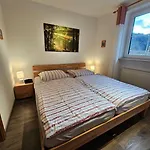 公寓 Enzian 1 Im Sonnenhang Im Allgaeu