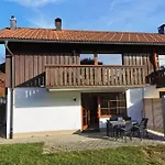 Enzian 1 Im Sonnenhang Im Allgaeu 公寓