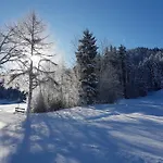 Enzian 1 Im Sonnenhang Im Allgaeu * 米森-维尔哈姆斯