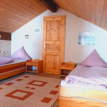 Apartamento Enzian 1 Im Sonnenhang Im Allgaeu *