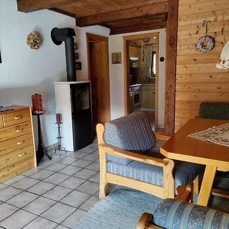 Enzian 1 Im Sonnenhang Im Allgaeu Apartamento
