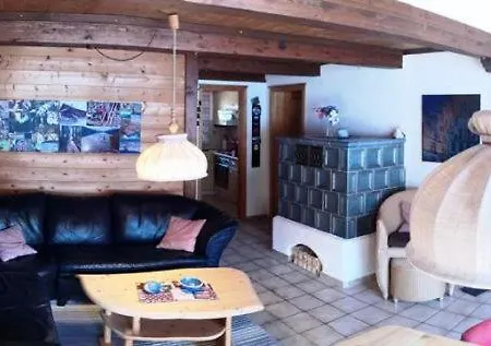 Enzian 1 Im Sonnenhang Im Allgaeu Apartamento