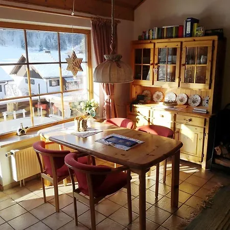 Enzian 1 Im Sonnenhang Im Allgaeu * Missen-Wilhams