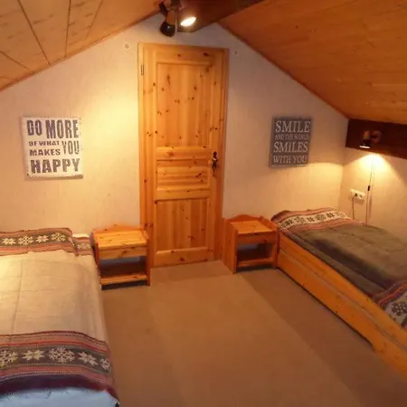 Apartamento Enzian 1 Im Sonnenhang Im Allgaeu *