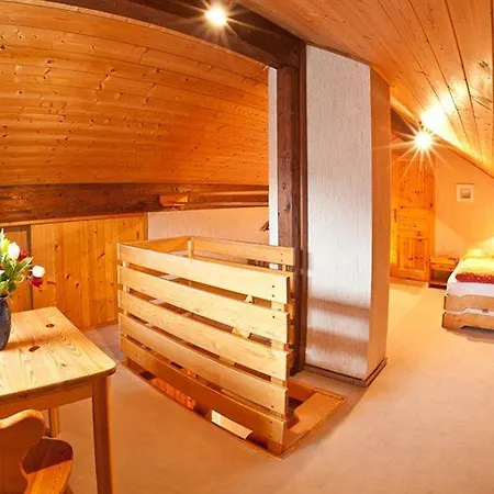 Enzian 1 Im Sonnenhang Im Allgaeu Apartamento *