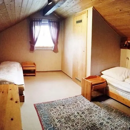 Apartamento Enzian 1 Im Sonnenhang Im Allgaeu Missen-Wilhams