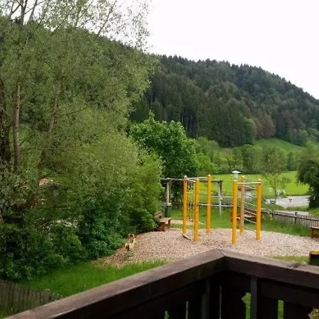 Apartamento Enzian 1 Im Sonnenhang Im Allgaeu *