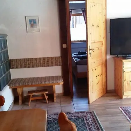 Enzian 1 Im Sonnenhang Im Allgaeu Apartamento