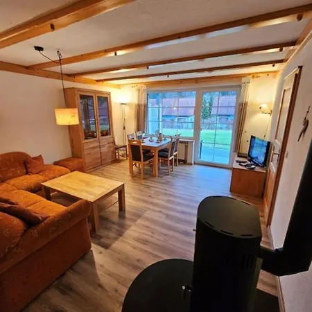 Apartamento Enzian 1 Im Sonnenhang Im Allgaeu *