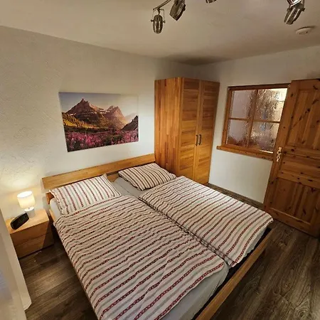 Enzian 1 Im Sonnenhang Im Allgaeu Apartamento *