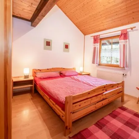 Apartamento Enzian 1 Im Sonnenhang Im Allgaeu