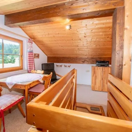 Enzian 1 Im Sonnenhang Im Allgaeu Apartamento Missen-Wilhams