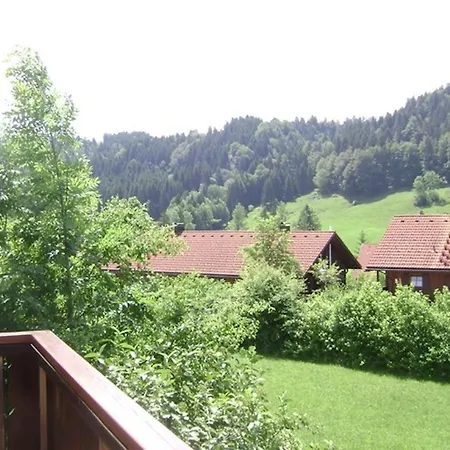 Apartamento Enzian 1 Im Sonnenhang Im Allgaeu