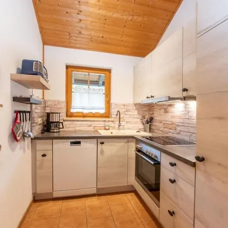 Apartamento Enzian 1 Im Sonnenhang Im Allgaeu