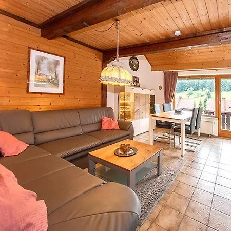 Enzian 1 Im Sonnenhang Im Allgaeu Apartmán *